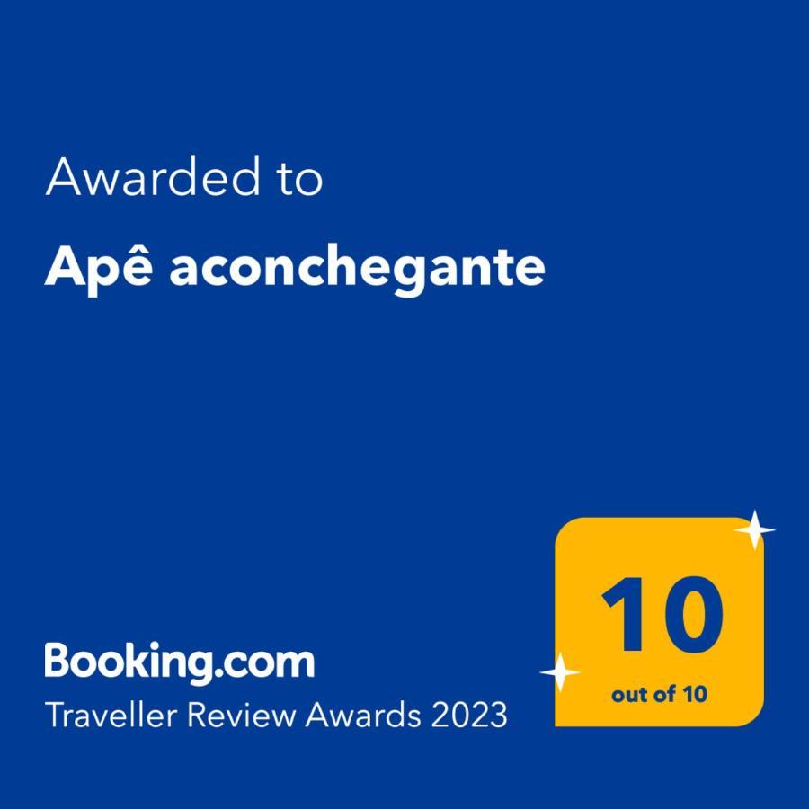 Ape Aconchegante